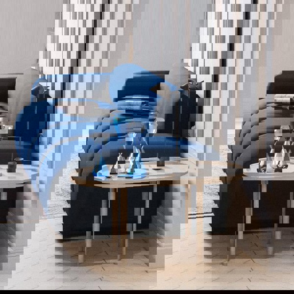 Decoration: A Set Of Three Hourglasses-Weilai Concept-Weilai Concept