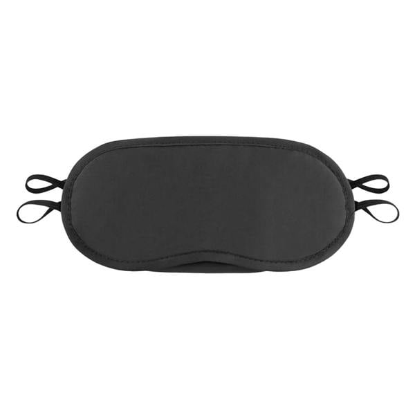 MidOcean Bonne Nuit Eye Mask - Black - 
