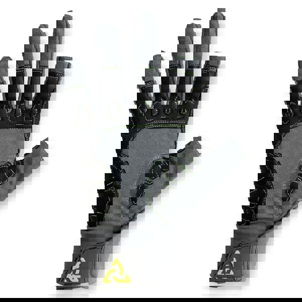 Typhoon Performance Full Finger Sailing Gloves