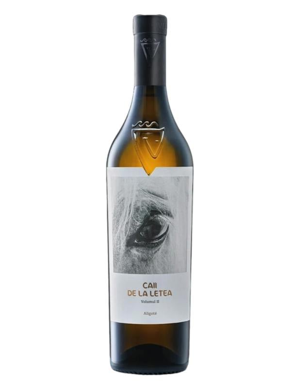 Caii de la Letea Volume 2 Aligote White Wine