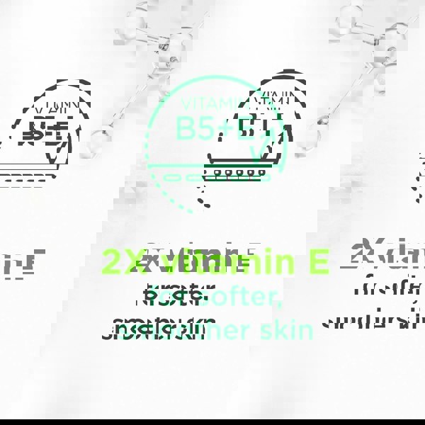 Simple Kind to Skin Refreshing Facial Wash for Sensitive Skin 150ml, 2 pack