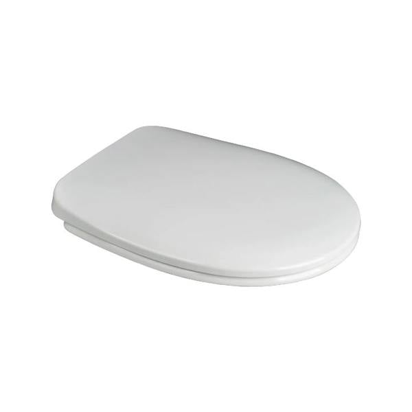 RTS Oval 360mm width Top Fix Slow Close Quick Release Toilet Seat