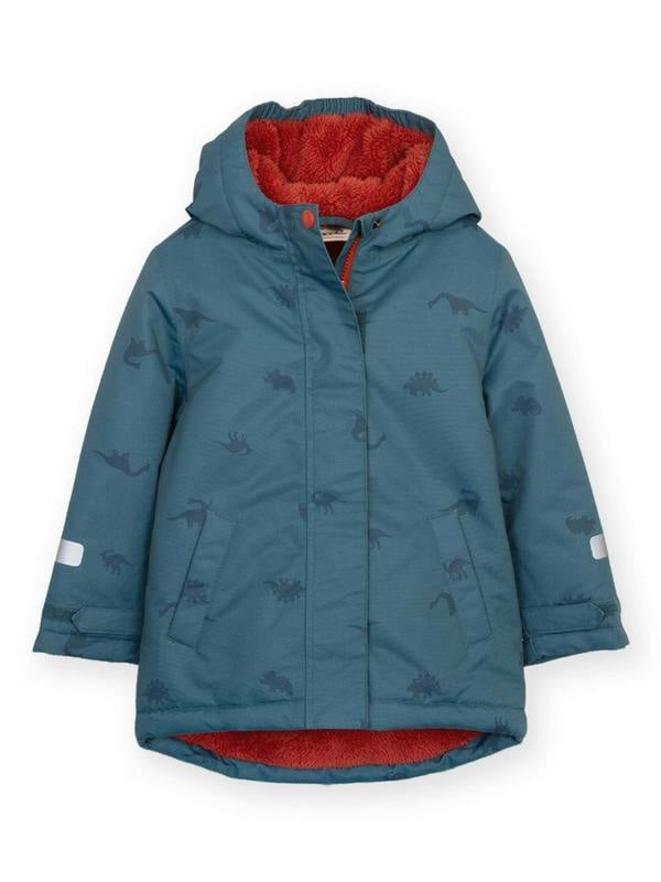 Kite Boys Dino Dot GO Coat