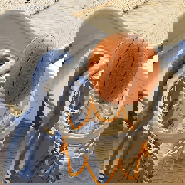 Toddler Kids 3-in-1 Plastic Climber and Swing Set Living and Home