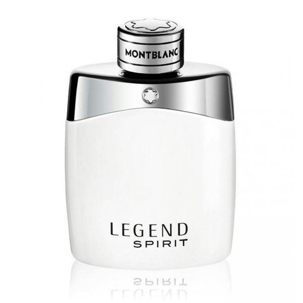 Montblanc Legend Spirit Eau de Toilette