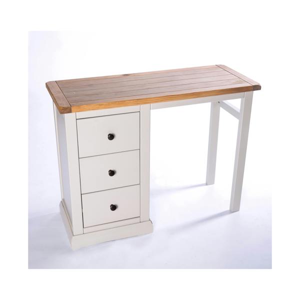 Cabinet Bits Loreo 3 Drawer Dressing Table Set Brass Knob