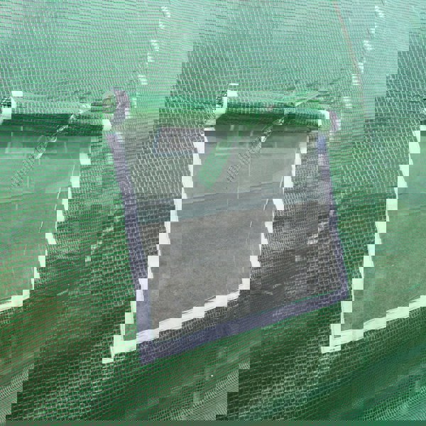 Monstershop Polytunnel 25mm 6m x 3m