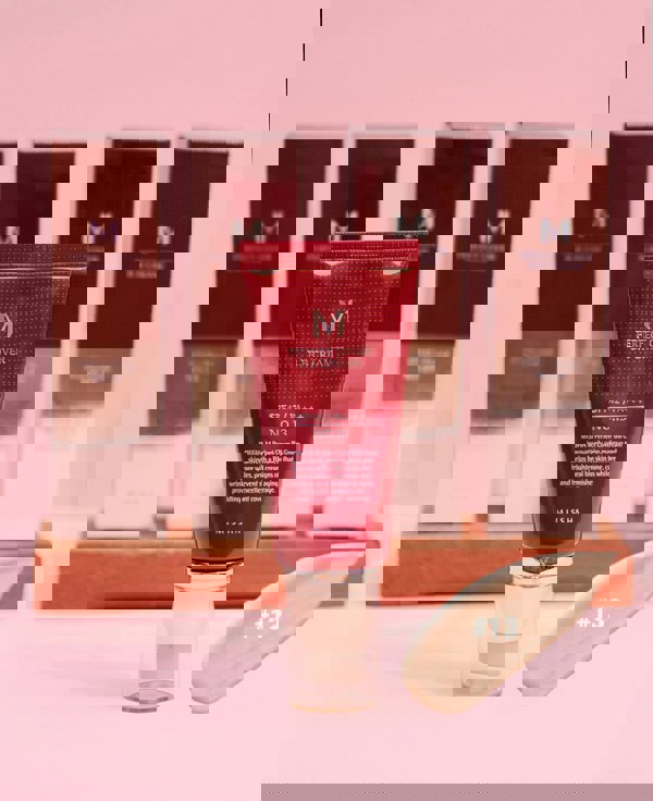 MISSHA M Perfect Cover Bb Cream Spf 42 Pa+++