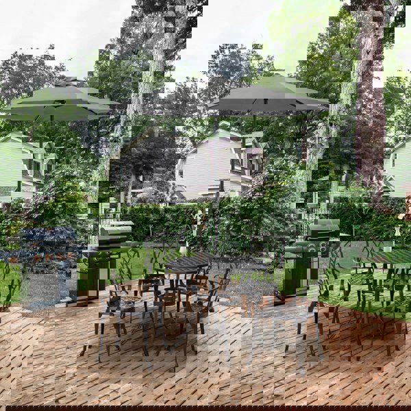 Patio Dining Set