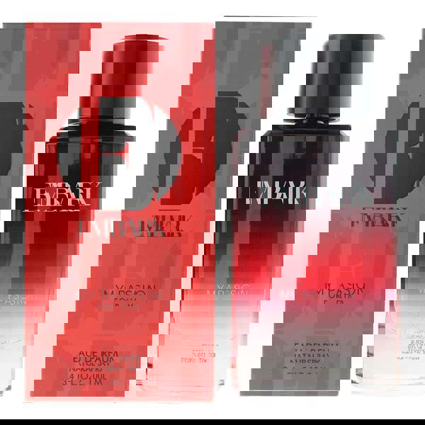 Embark My Passion For Him Eau de Parfum 100ml