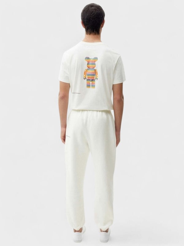 Medicom Pangaia X Haroshi BE@RBRICK™ x Medicom Toy Sweat Pants