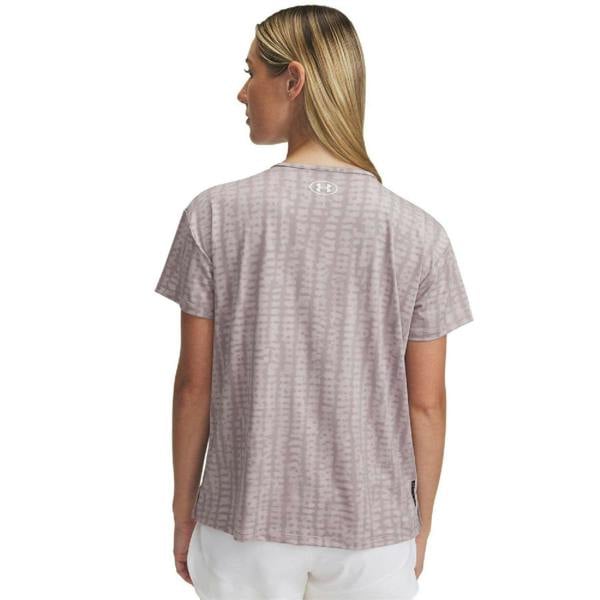 Under Armour Womens/Ladies Energy 2.0 T-Shirt - Grey - 