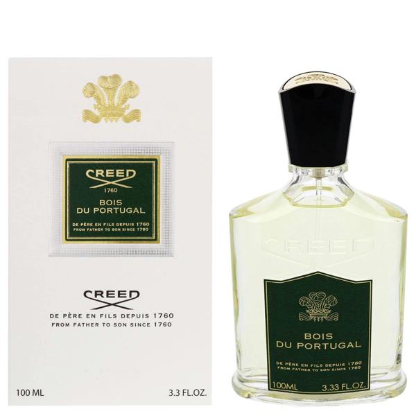 Creed Bois du Portugal Eau de Parfum Spray 100ml - Additional 2