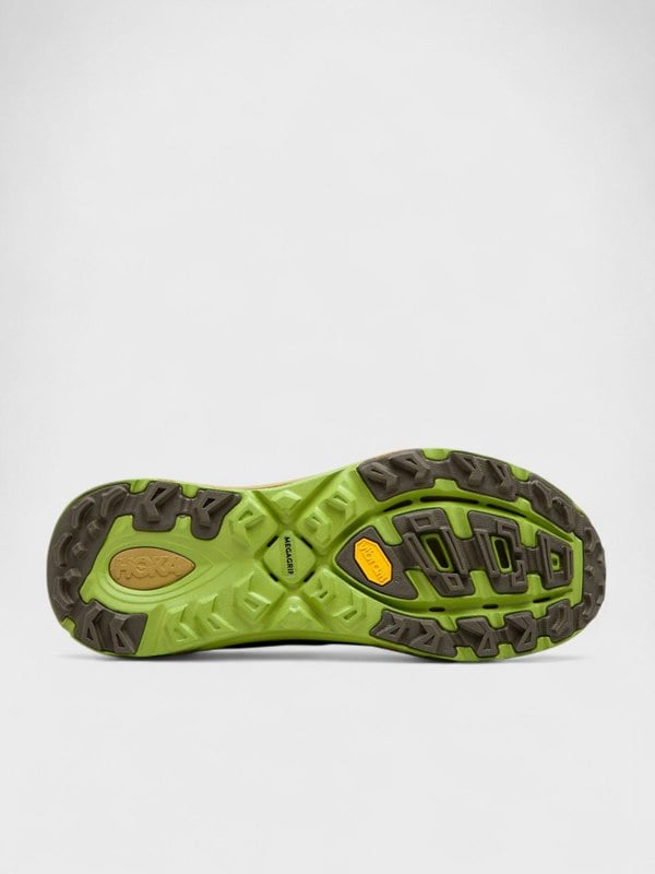 Hoka One Matafe Speed 2 Dark Olive - Supplied FashionHoka