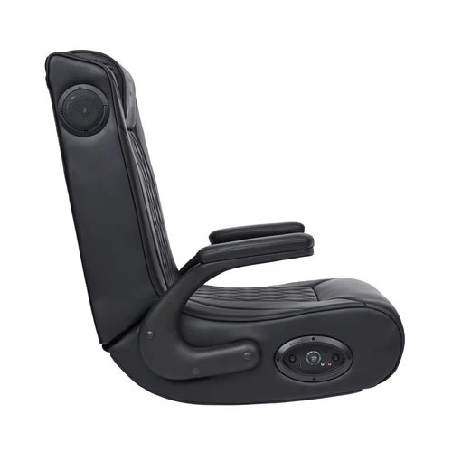 BraZen Emperor X 2.1 Elite Esports DAB Surround Sound Gaming Chair Floor Rocker