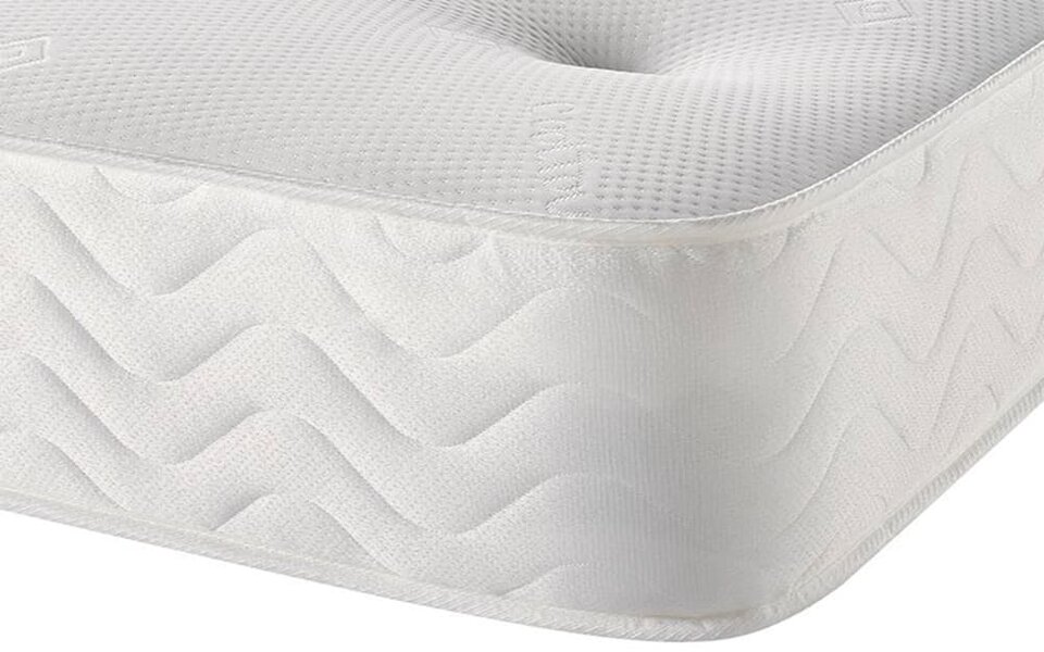 Aspire Pocket+ 1000 Tufted Mattress