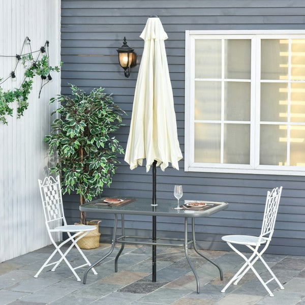 Garden Dining Table