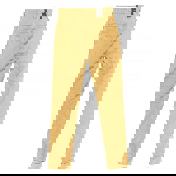 Maison Scotch Clean Belted Womens Chinos