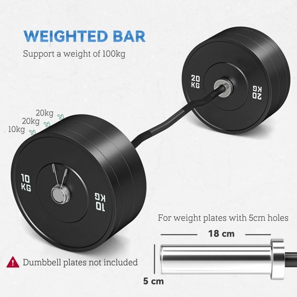 Olympic Bar