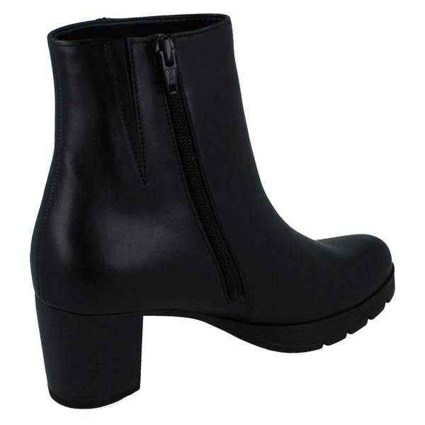 Gabor Ladies Gabor Smart/Casual Ankle Boots 52.071