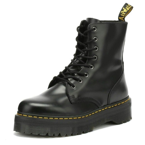 Dr. Martens - 15265001 UN JADON Black