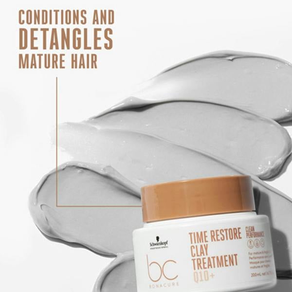 Schwarzkopf Clean Time Restore Treatment