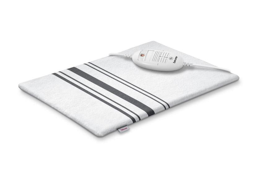 Beurer HK25 Heating pad White/Grey