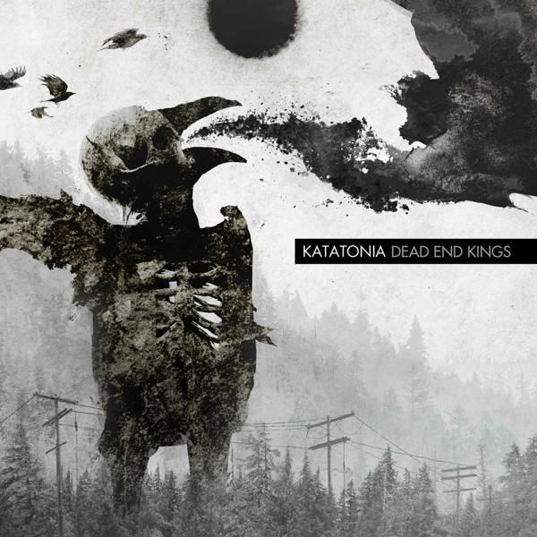 Paradiso Clothing Katonia Dead End  Textile Poster