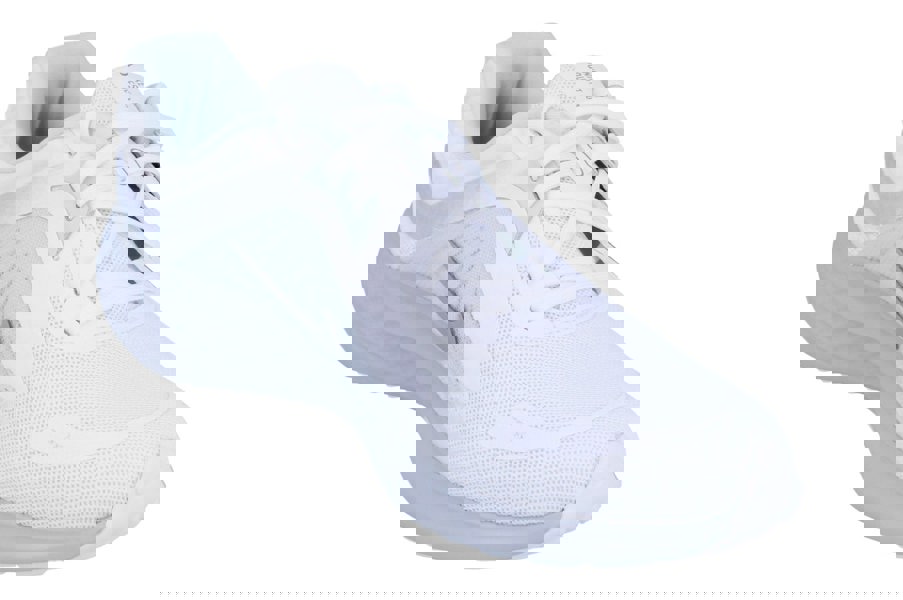 Nike Womens Quest 5 Dd9291  100 - White Metallic Silver 100 - Photo 3