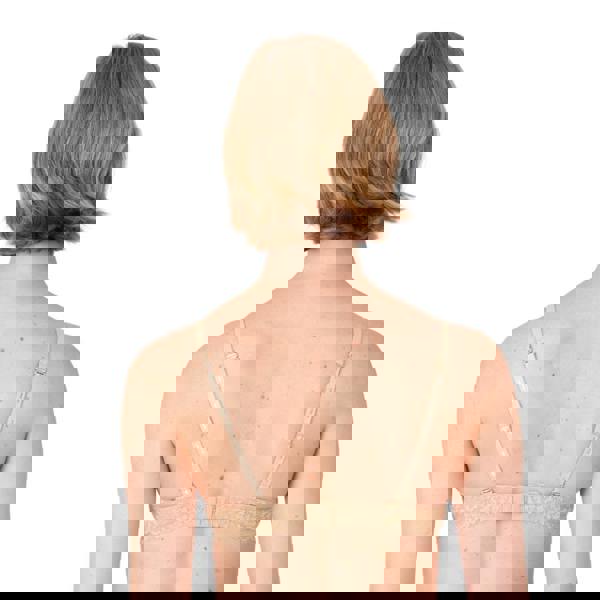 After Eden Two Way Boost Underwired Gel Bra Powder