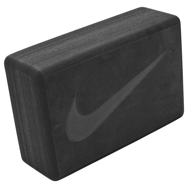 Nike Yoga Block - Antracite/Grey