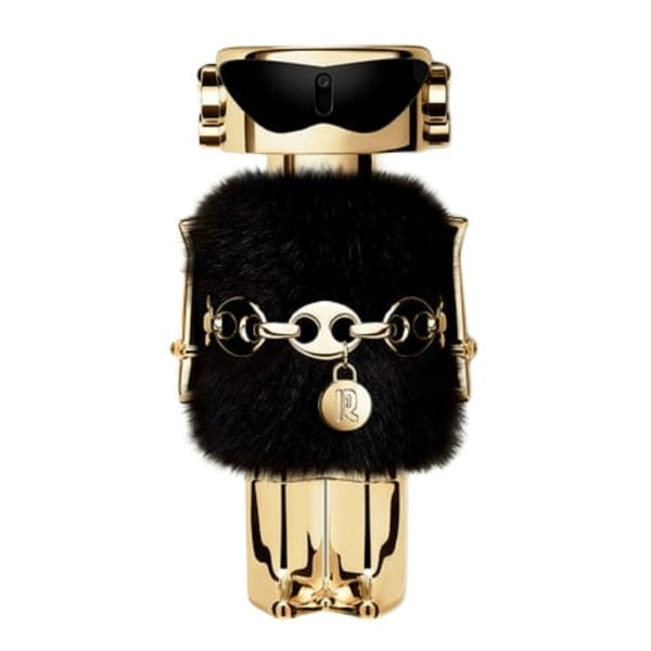 Paco Rabanne Women's Perfume Paco Rabanne Fame Couture Limited Edition Eau De Parfum Women's Perfume Spray (80ml)