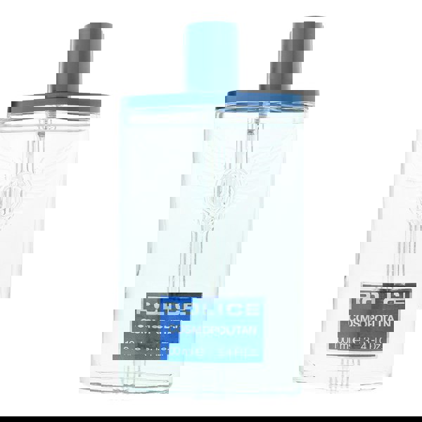 Police Cosmopolitan for Him Eau de Toilette - 100ml