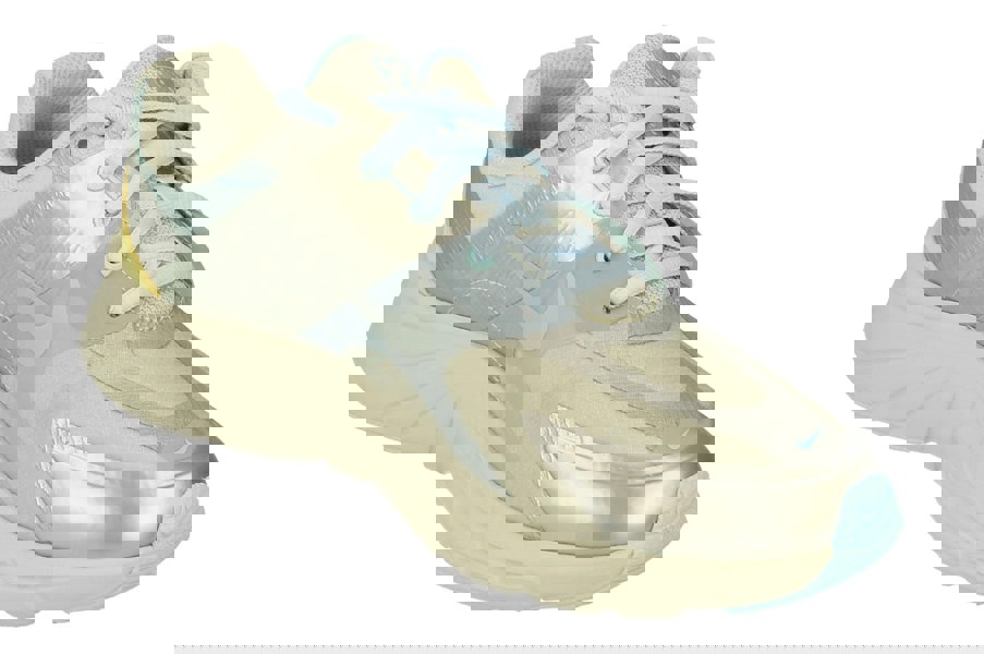 Nike Womens Alphina 5000 Da4297  001 - Light Silver Platinum 001 - Photo 3