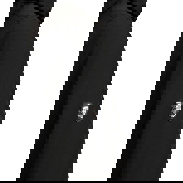 Trespass Womens/Ladies Hosho Waterproof Jacket - Black - 