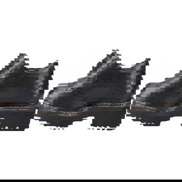 Pod Kortney Brogues Women's - Black
