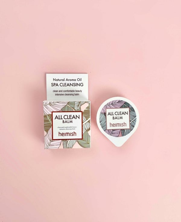 HEIMISH All Clean Balm 5ml Blister