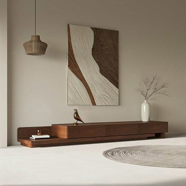 Opaline TV Stand, Wood-Ritconcept-Rit Concept