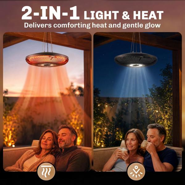 Outdoor Heater