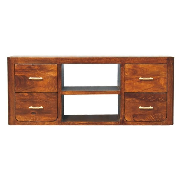 Artisan Furniture Luca Media Unit