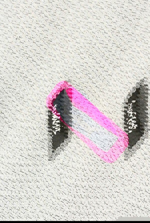 Aquaplanet ROCKIT 10’2" Inflatable Paddle Board/Kayak Package - Pink