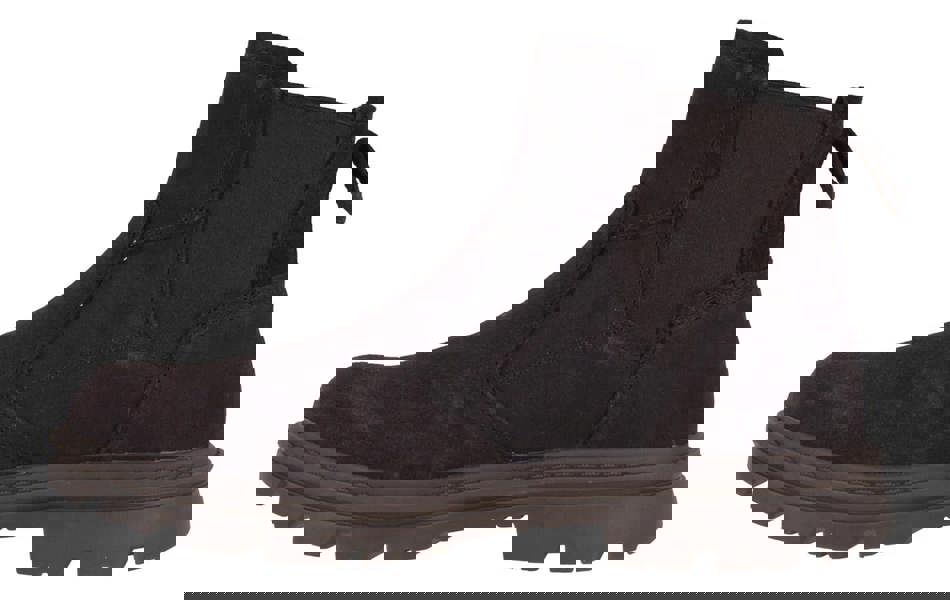 Caterpillar Practitioner Dealer Mens Chelsea Pull On Ankle Boots