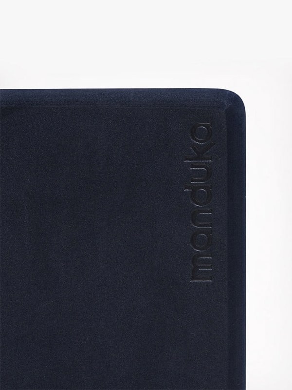 Manduka Recycled EVA Foam Yoga Block