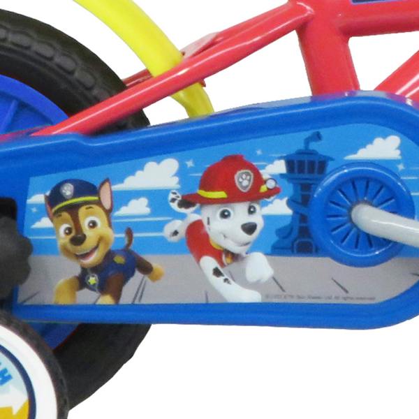 Denver Paw Patrol 10" Bicycle