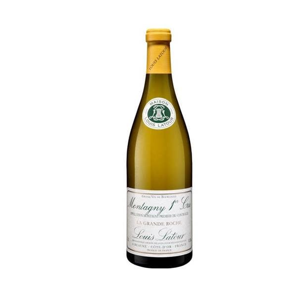 Louis Latour Montagny 1er Cru La Grande Roche