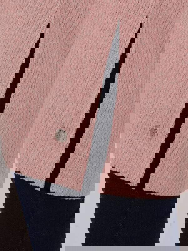 PennyPlain Tunic Cowl - Blossom