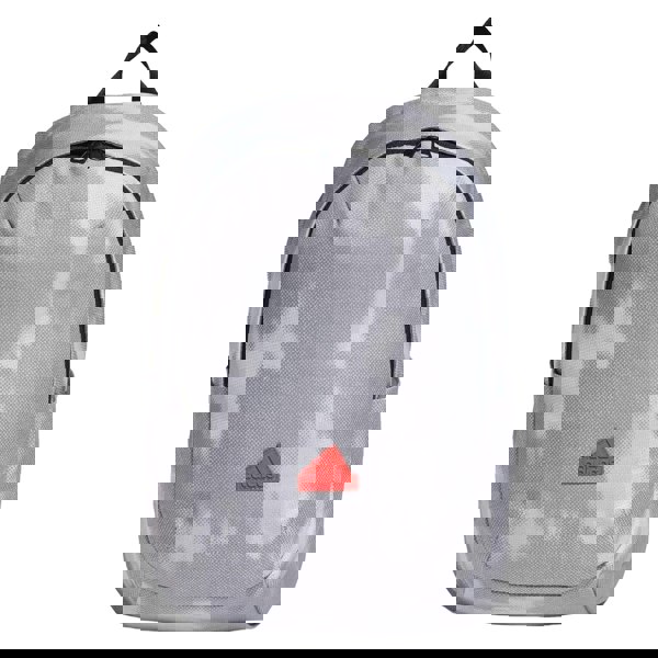 Adidas Cocoon Logo Backpack - Grey/White