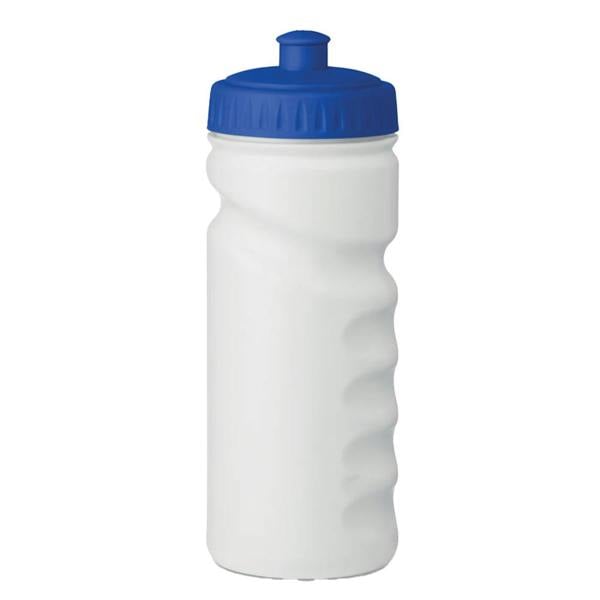 MidOcean Spot Eight Sport 500ml Bottle - Blue - 