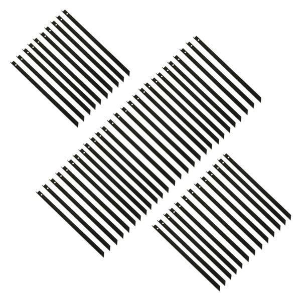 Angle Steel Stakes Ground Anchor 29" X50 (5MM Thick Heavy Duty Caravan Tether Spike)