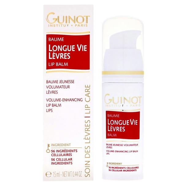 Guinot Eyes Lips & Neck Longue Vie Lévres Balm 15ml / 0.51 fl.oz. - Additional 2